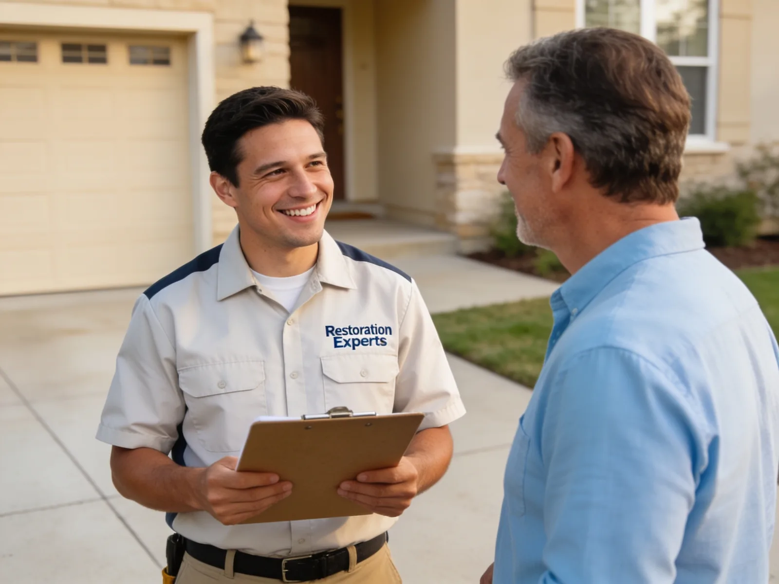 Water Damage Cleanup Canton, TX FAQs